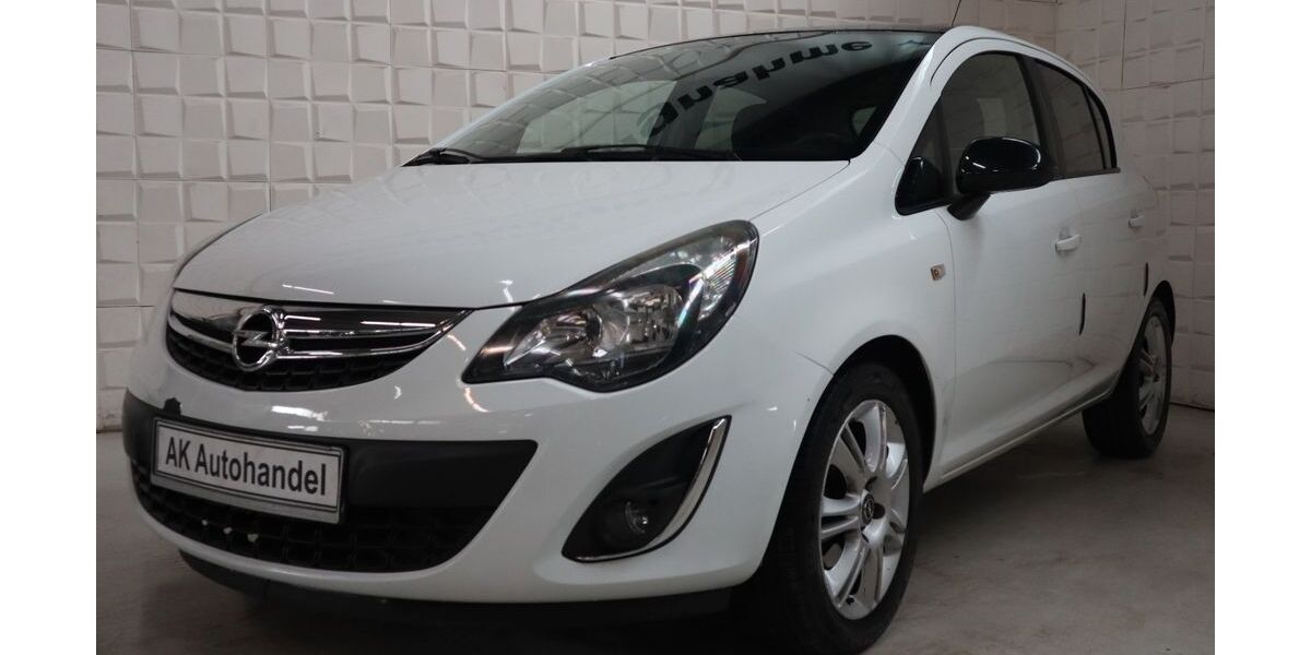 Opel Corsa 149.579 km 4.490 &euro; Freising bei München 85354