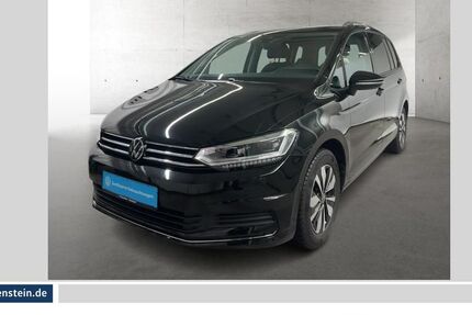 VW Touran 23.900 km 32.804 &euro; Neustadt/Aisch 91413