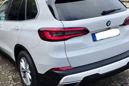 BMW X5 34.500 km 48.489 &euro; Rüthen 59602
