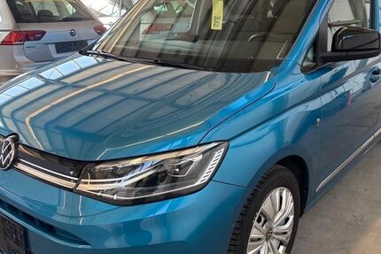 VW Caddy Maxi 28.850 km 36.970 &euro; Helmstedt 38350