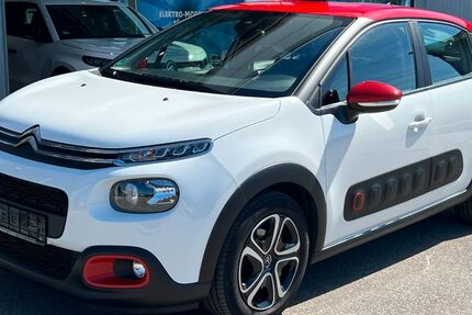Citroen C3 53.420 km 8.990 &euro; Traunstein 83278