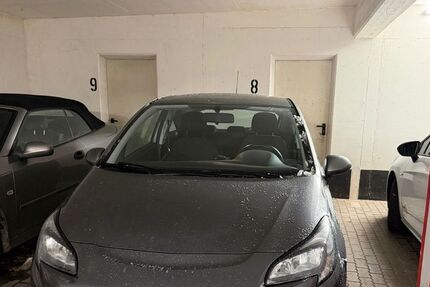 Opel Corsa 96.600 km 7.100 &euro; Hamburg 22457