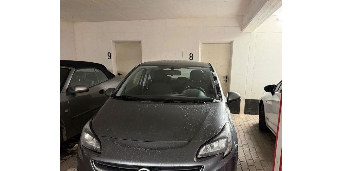 Opel Corsa 96.600 km 7.100 &euro; Hamburg 22457