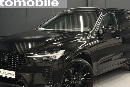 Volvo XC60 27.700 km 47.970 € Helmstedt 38350