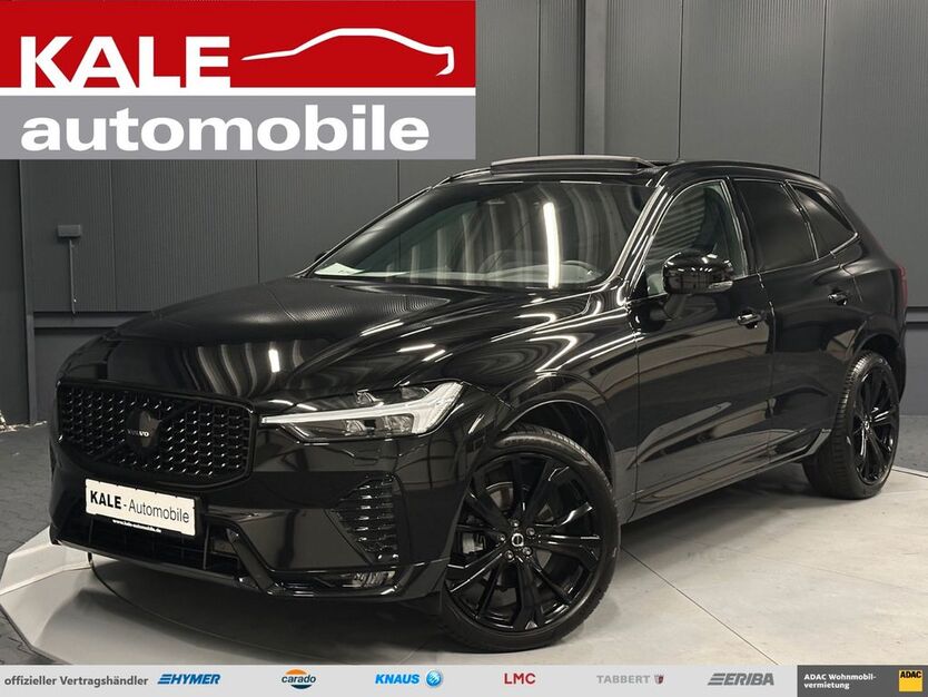 Volvo XC60 27.700 km 47.970 € Helmstedt 38350