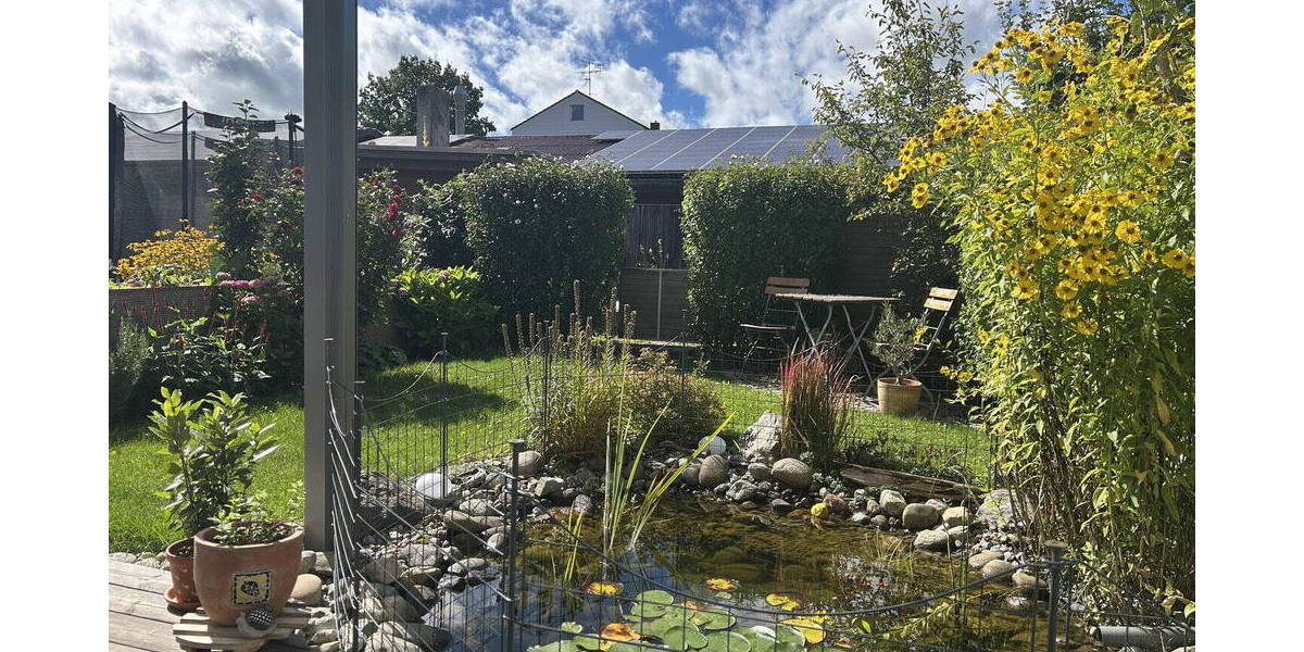Reihenmittelhaus Bad Wurzach - 5 Zimmer, 134 m&sup2;, 480.000&euro; | Angebot:26790525