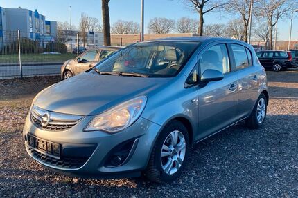 Opel Corsa 146.000 km 2.400 &euro; Henstedt Ulzburg 24558