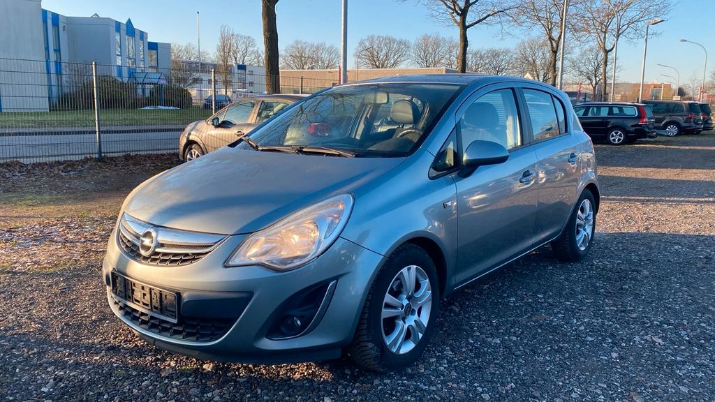 Opel Corsa 146.000 km 2.400 &euro; Henstedt Ulzburg 24558