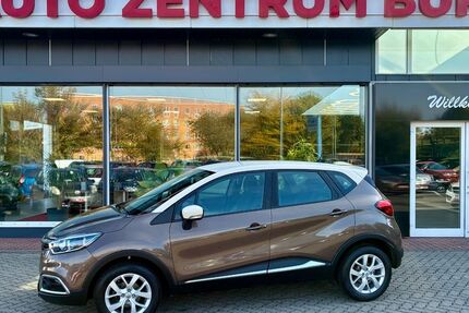 Renault Captur 111.375 km 7.950 &euro; Burg 39288
