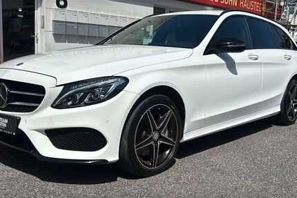 Mercedes-Benz C 250 174.982 km 16.990 &euro; Düsseldorf 40591