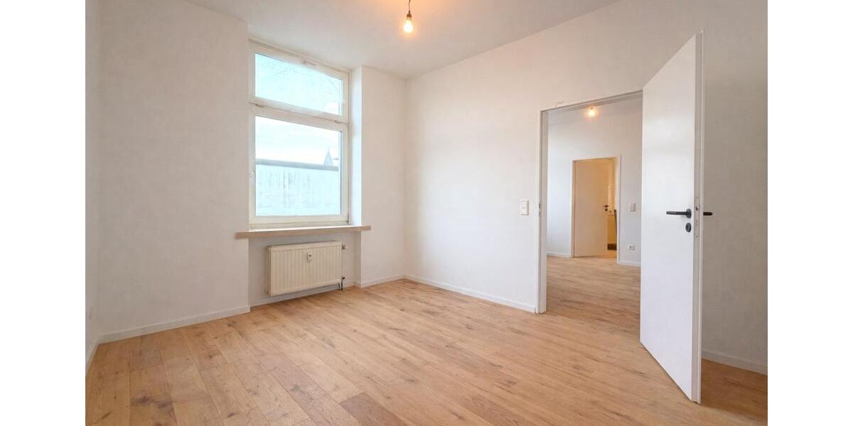 Maisonettenwohnung Wuppertal Barmen - 2.5 Zimmer, 65 m&sup2;, 158.000&euro; | Angebot:24979107