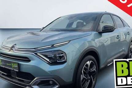 Citroen C4 15.624 km 17.203 &euro; Chemnitz 09126