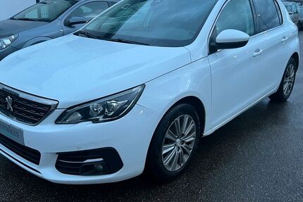 Peugeot 308 200.000 km 5.000 &euro; Lahr 77933