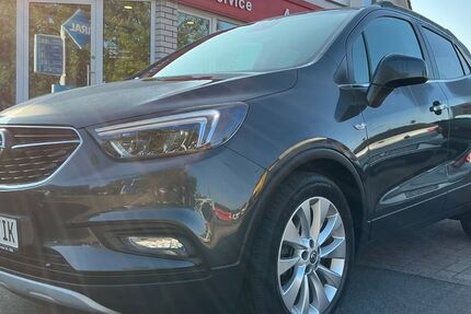 Opel Mokka 103.000 km 12.790 € Oldenburg 26125