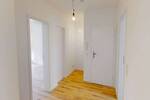 Etagenwohnung Frankfurt Ginnheim - 3 Zimmer, 81 m&sup2;, 1.500&euro; | Angebot:26886494
