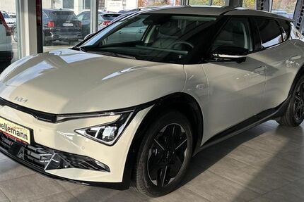 Kia EV6 14.000 km 45.850 &euro; St. Leon-Rot OT Rot 68789