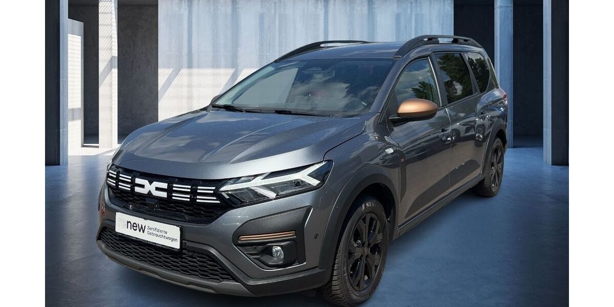 Dacia Jogger 29.229 km 23.990 &euro; Hamburg 20537