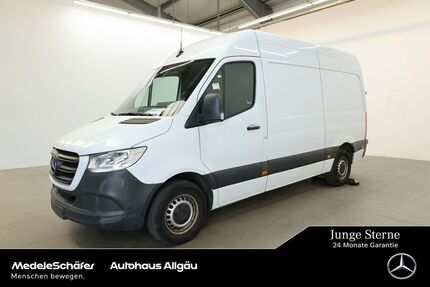Mercedes-Benz Sprinter 113.120 km 29.572 &euro; Kempten/Allgäu 87437