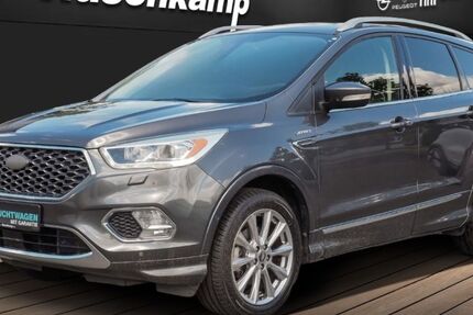 Ford Kuga 74.692 km 17.480 &euro; Lüdinghausen 59348