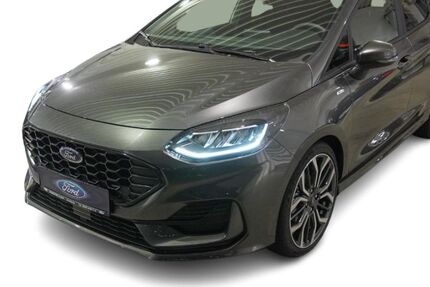 Ford Fiesta 3.000 km 21.980 € Braubach 56338