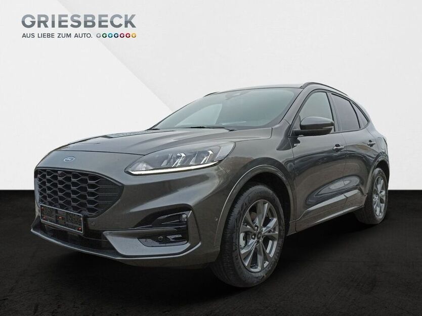 Kuga
