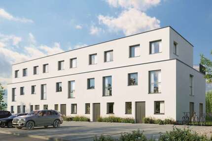Haus Pommersfelden - 4 Zimmer, 136 m&sup2;, 320.900&euro; | Angebot:27346669