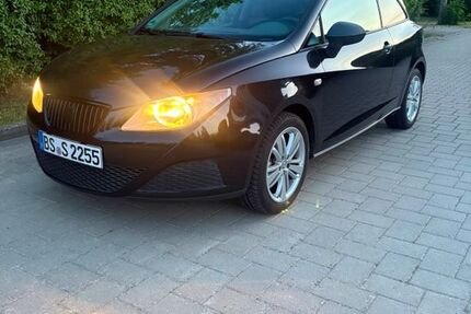 Seat Ibiza 189.000 km 1.900 &euro; Braunschweig 38126