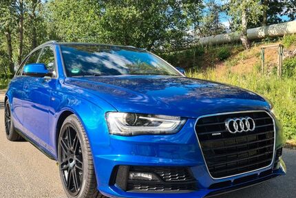 Audi A4 90.000 km 17.000 &euro; Leverkusen 51377