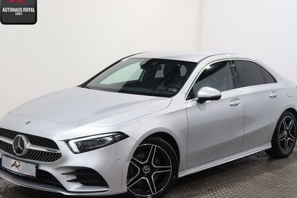 Mercedes A 220
