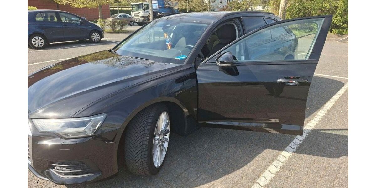 Audi A6 154.500 km 23.490 &euro; Obertshausen 63179
