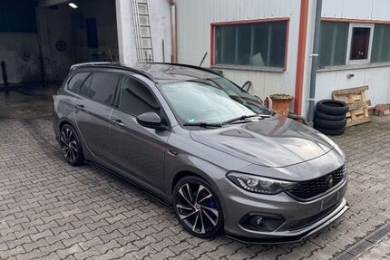 Fiat Tipo 45.000 km 15.500 € Bürstadt 68642