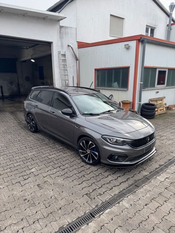 Fiat Tipo 45.000 km 15.500 € Bürstadt 68642