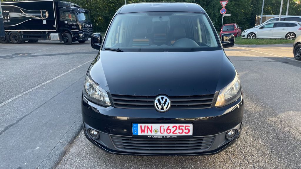 VW Caddy 199.900 km 4.700 &euro; Marbach am Neckar 71672