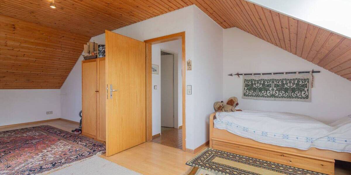 Einfamilienhaus Büdelsdorf - 4 Zimmer, 158 m&sup2;, 398.000&euro; | Angebot:26417363
