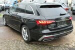 Audi A4 Avant TDi Quatt S-Line Navi AHK Standh Matrix 10.000 km 39.950 &euro; Bonn 53225