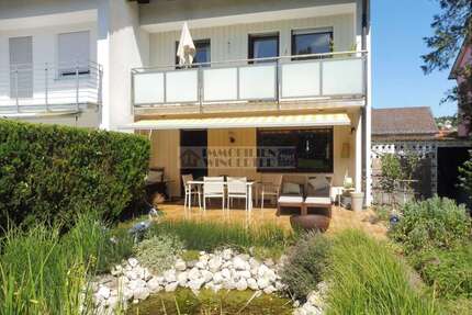 Haus Bad Abbach - 6 Zimmer, 139 m&sup2;, 435.000&euro; | Angebot:27724726