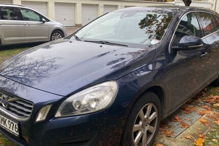 Volvo V60 218.500 km 7.990 &euro; Neufahrn 85375