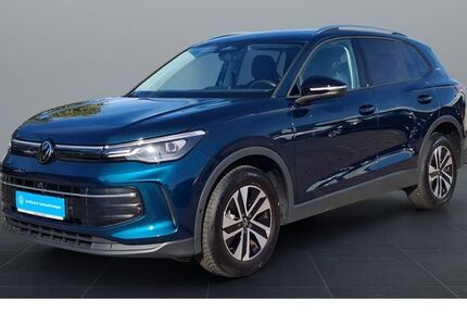 VW Tiguan 8.719 km 39.720 &euro; Halberstadt 38820