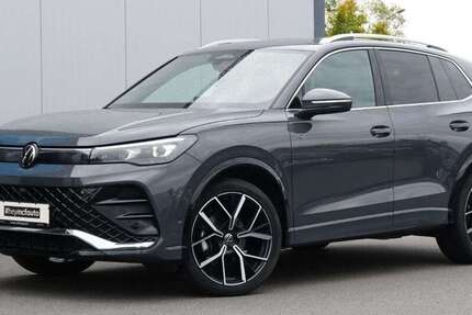 VW Tiguan 22.503 km 43.911 € Harztor 99768