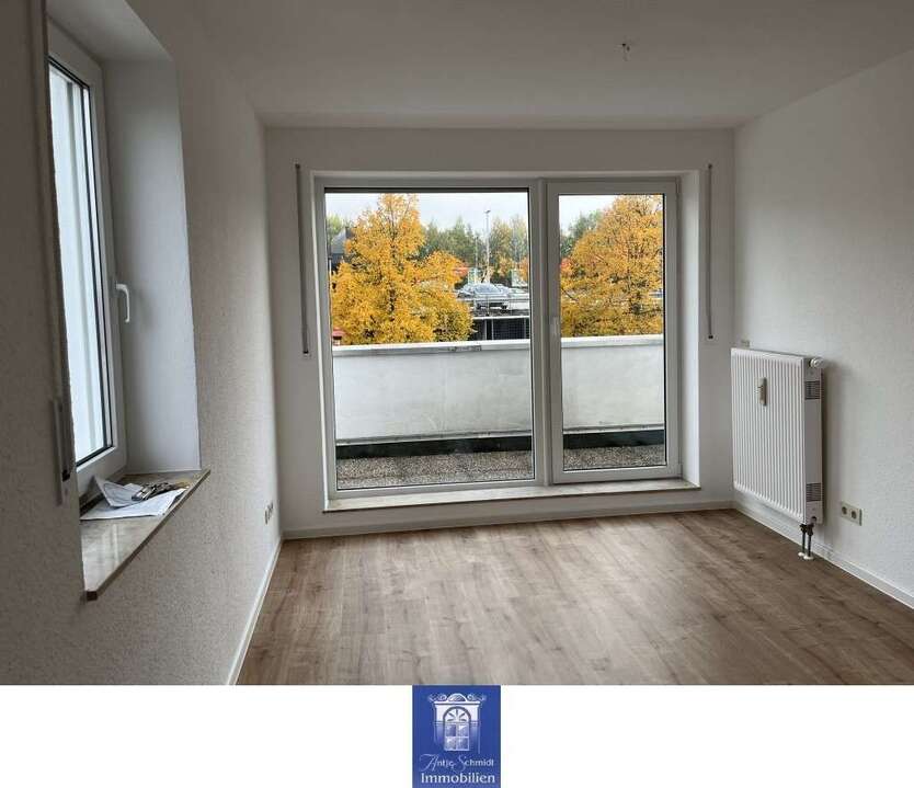 Wohnung zum Mieten in Bischofswerda 220 € 31.57 m² 1 zimmer