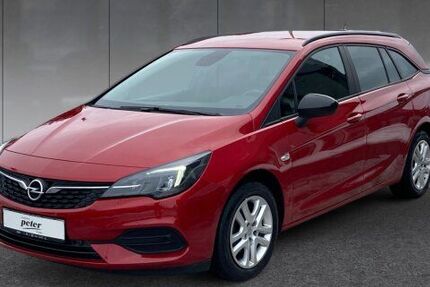 Opel Astra 80.590 km 12.840 &euro; Sömmerda 99610