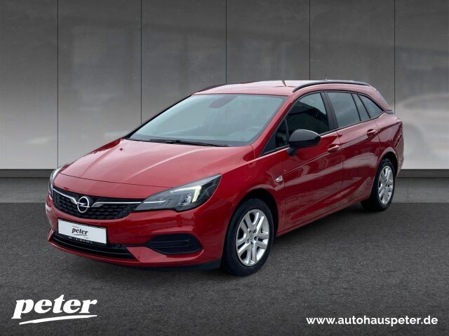 Opel Astra 80.590 km 12.840 &euro; Sömmerda 99610