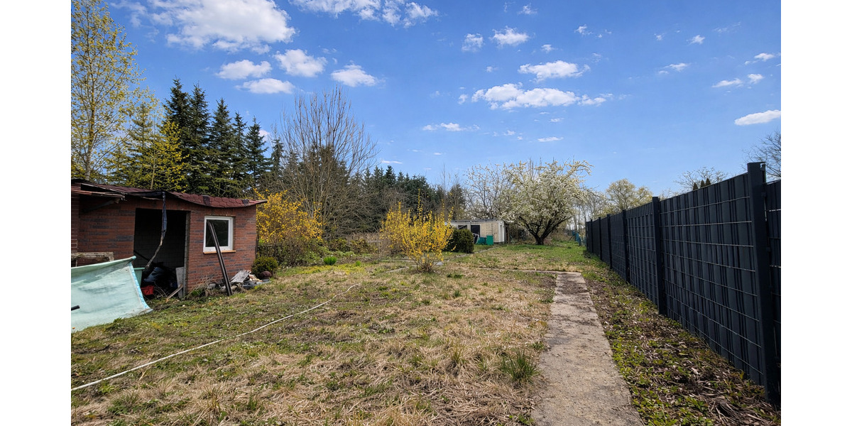 Reihenendhaus Büddenstedt Offleben - 1 Zimmer, 202 m&sup2;, 82.000&euro; | Angebot:26243206