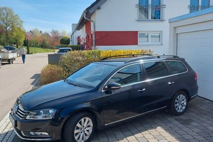 VW Passat Variant 175.000 km 7.950 &euro; Pliezhausen 72124