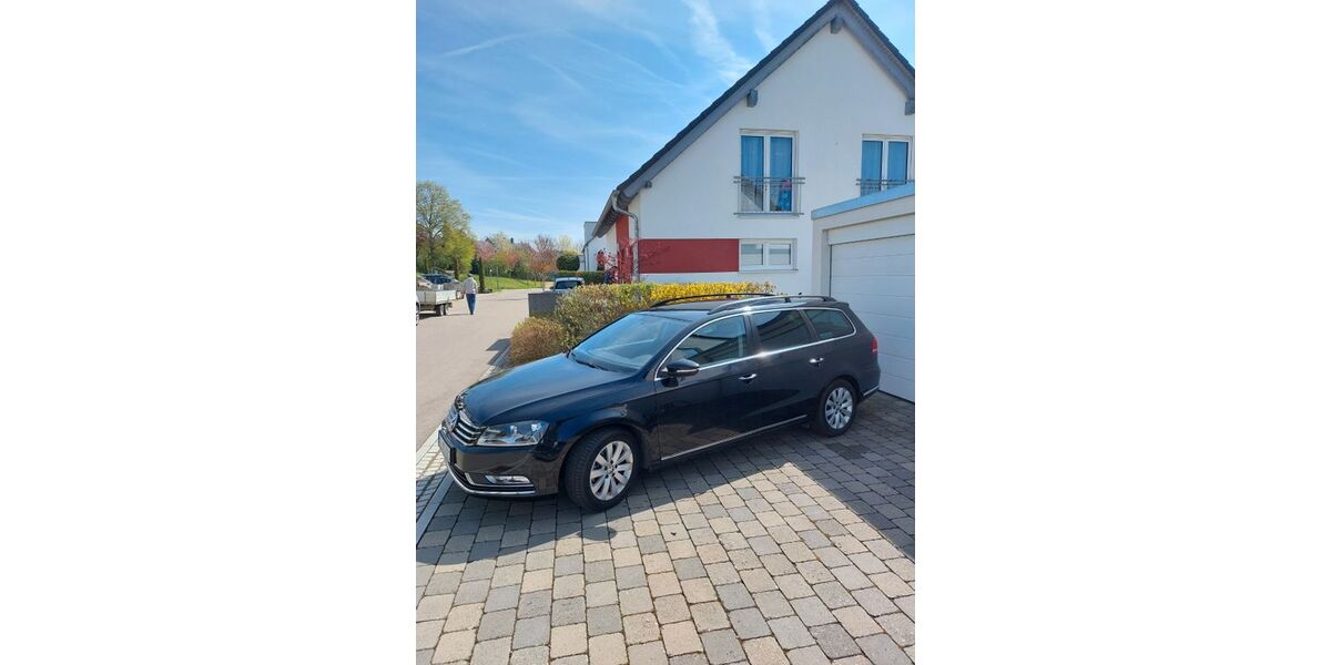 VW Passat Variant 175.000 km 7.950 &euro; Pliezhausen 72124