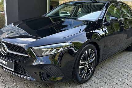 Mercedes-Benz A 220 22.000 km 33.840 &euro; Lennestadt-Trockenbrück 57368