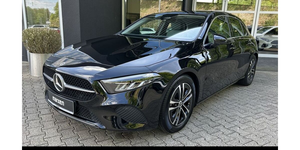 Mercedes-Benz A 220 22.000 km 33.840 &euro; Lennestadt-Trockenbrück 57368