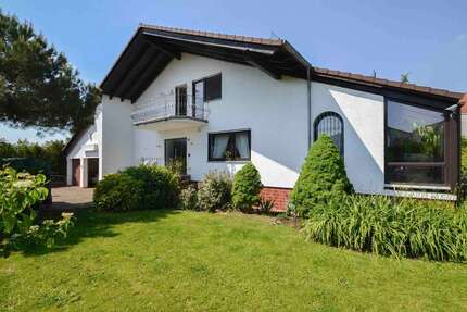 Haus Egelsbach - 6 Zimmer, 269 m&sup2;, 949.000&euro; | Angebot:25935882