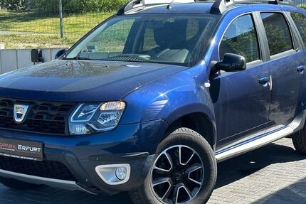Dacia Duster 64.747 km 12.890 &euro; Erfurt 99085