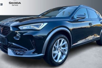 Cupra Formentor 12.339 km 27.570 &euro; Wolfsburg 38446